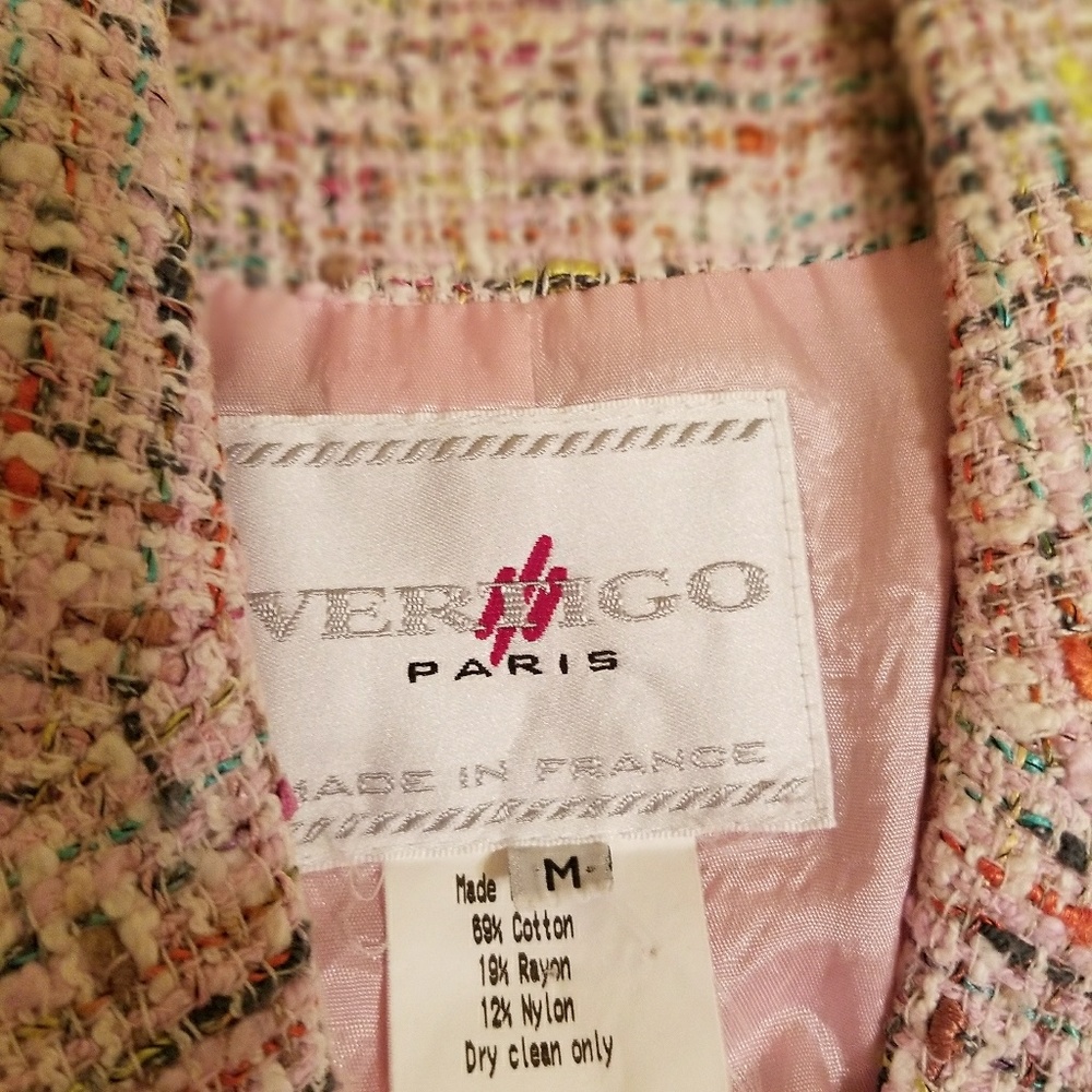 Jacket - Picture 3 of 3